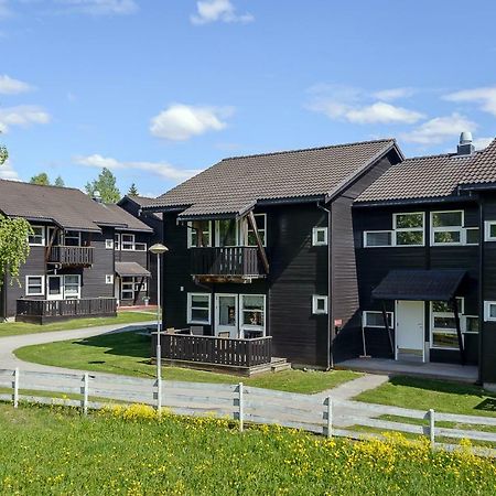 Hafjell Alpinlandsby Pluss المظهر الخارجي الصورة