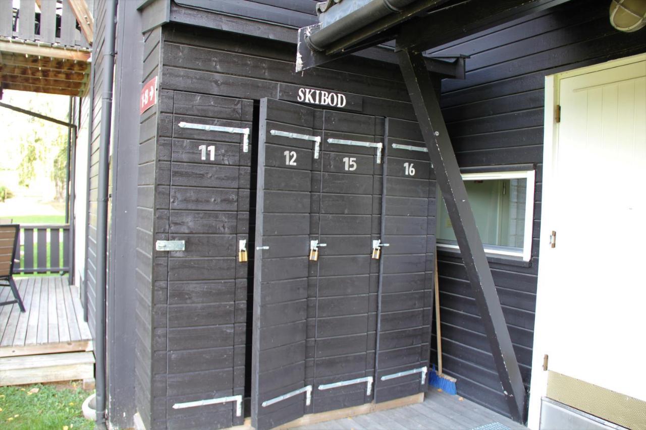 Hafjell Alpinlandsby Pluss المظهر الخارجي الصورة